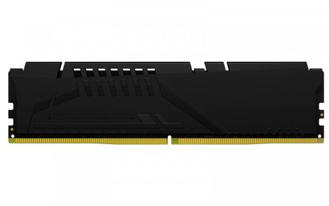 Kingston Pamięć do PC DDR5 Fury Beast 16GB(1*16GB)/6000 CL36 czarna Kingston Pamięć do PC DDR5 Fury Beast 16GB(1*16GB)/6000 CL36 czarna