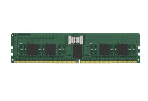 Kingston Pamięć serwerowa DDR5 64GB/4800 ECC Reg CL40 2Rx4 Hynix A Kingston Pamięć serwerowa DDR5 64GB/4800 ECC Reg CL40 2Rx4 Hynix A