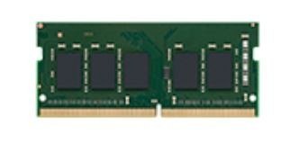 Kingston Pamięć serwerowa ECC SODIMM 16GB KTH-PN432ES8/16G SR Kingston Pamięć serwerowa ECC SODIMM 16GB KTH-PN432ES8/16G SR