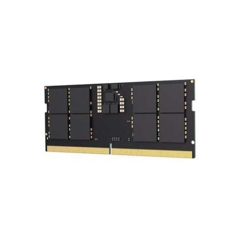 Lexar Pamięć DDR5 SODIMM 32GB(1*32GB)/5600 CL46 Lexar Pamięć DDR5 SODIMM 32GB(1*32GB)/5600 CL46