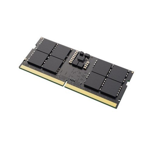 Lexar Pamięć DDR5 SODIMM 32GB(1*32GB)/5600 CL46 Lexar Pamięć DDR5 SODIMM 32GB(1*32GB)/5600 CL46