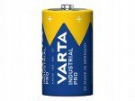 Varta Bateria Alkaliczna D R20 Industrial PRO 20pak Varta Bateria Alkaliczna D R20 Industrial PRO 20pak
