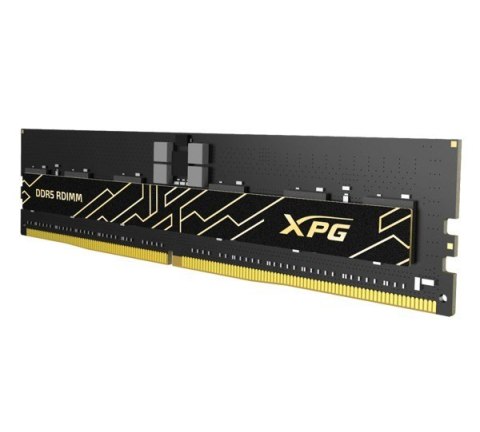 Adata Pamięć XPG AICore DDR5 6400 RDIMM 32GB (2x16) CL32 Adata Pamięć XPG AICore DDR5 6400 RDIMM 32GB (2x16) CL32