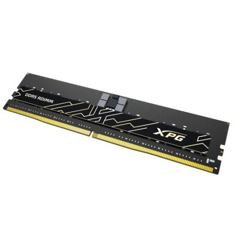 Adata Pamięć XPG AICore DDR5 7200 RDIMM 32GB (2x16) CL34 Adata Pamięć XPG AICore DDR5 7200 RDIMM 32GB (2x16) CL34