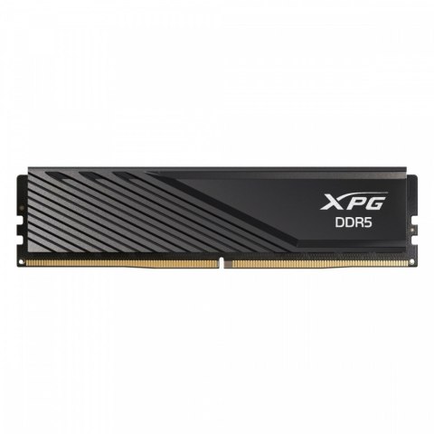 Adata Pamięć XPG Lancer Blade DDR5 5600 64GB (2x32) CL46 czarna Adata Pamięć XPG Lancer Blade DDR5 5600 64GB (2x32) CL46 czarna