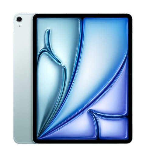 Apple IPad Air 13 cali WiFi + Cellular 1TB Niebieski Apple IPad Air 13 cali WiFi + Cellular 1TB Niebieski