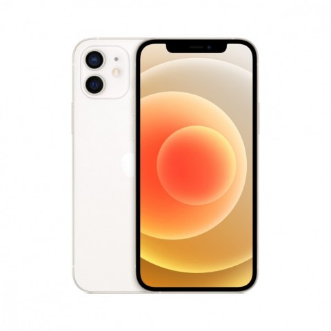 Apple IPhone 12 128GB - Biały Apple IPhone 12 128GB - Biały