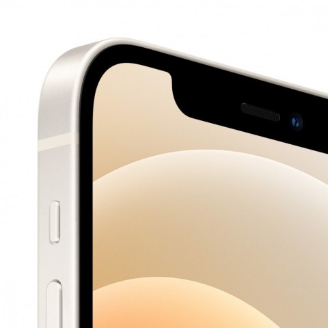 Apple IPhone 12 128GB - Biały Apple IPhone 12 128GB - Biały