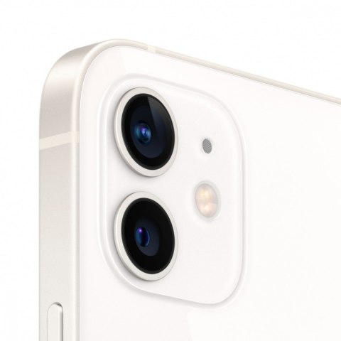 Apple IPhone 12 128GB - Biały Apple IPhone 12 128GB - Biały
