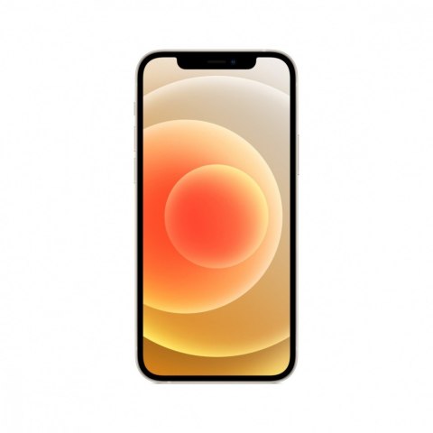 Apple IPhone 12 128GB - Biały Apple IPhone 12 128GB - Biały