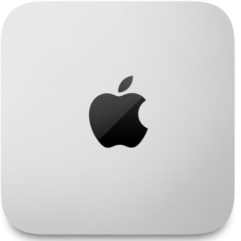 Apple Mac Studio /14C CPU/32C GPU/36G/512GB Srebrny Apple Mac Studio /14C CPU/32C GPU/36G/512GB Srebrny