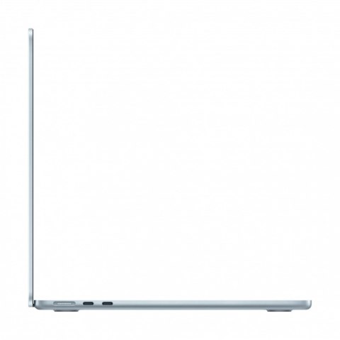 Apple MacBookAir 13 cali /10C GPU/16GB /512GB Niebieski