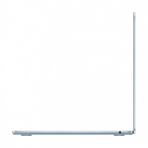 Apple MacBookAir 13 cali /10C GPU/16GB /512GB Niebieski