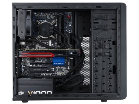Cooler Master Obudowa N300 Cooler Master Obudowa N300