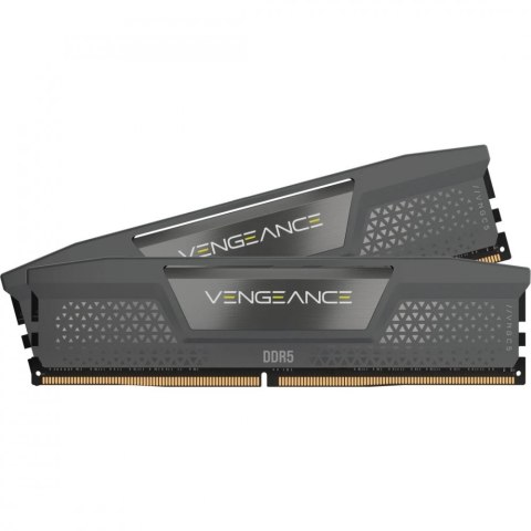 Corsair Pamięć DDR5 Vengeance 32GB/6400 (2*16GB) CL36 AMD EXPO & Intel XMP Corsair Pamięć DDR5 Vengeance 32GB/6400 (2*16GB) CL36 AMD EXPO & Intel XMP