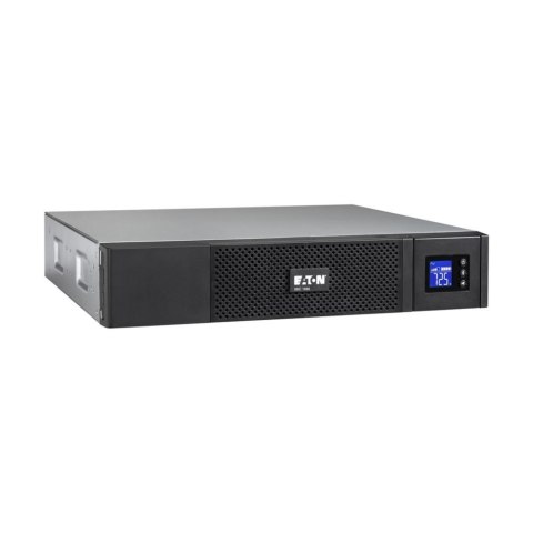 Eaton Zasilacz awaryjny UPS 5SC 1500i Rack2U 5SC1500IR + kabel 5MC13-C14 Eaton Zasilacz awaryjny UPS 5SC 1500i Rack2U 5SC1500IR + kabel 5MC13-C14