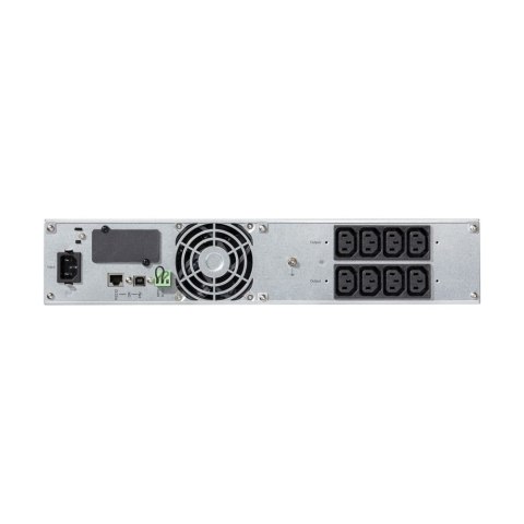 Eaton Zasilacz awaryjny UPS 5SC 1500i Rack2U 5SC1500IR + kabel 5MC13-C14 Eaton Zasilacz awaryjny UPS 5SC 1500i Rack2U 5SC1500IR + kabel 5MC13-C14