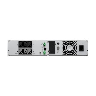 Eaton Zasilacz awaryjny UPS 9SX1500IR + listwa PB6F