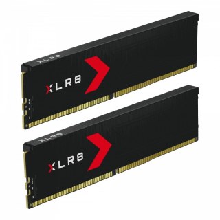 PNY Pamięć DDR5 32GB 6000 C36 2x16 MD32GK2D5600036XR