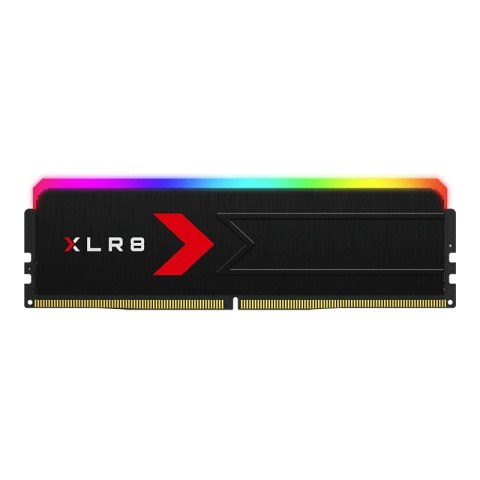 PNY Pamięć DDR5 XLR8 RGB 32GB (2x16GB) 6400 C36