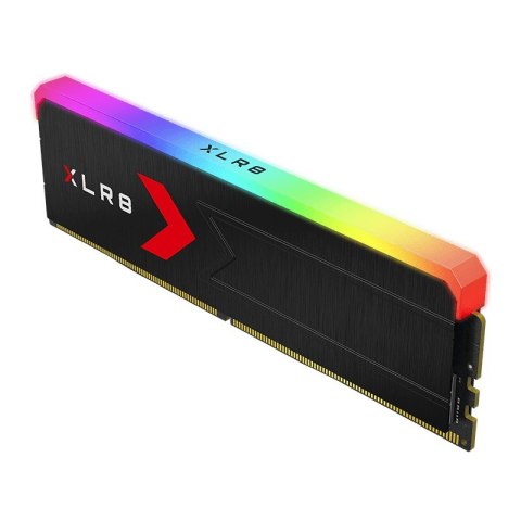PNY Pamięć DDR5 XLR8 RGB 32GB (2x16GB) 6400 C36