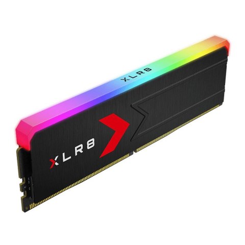 PNY Pamięć DDR5 XLR8 RGB 32GB (2x16GB) 6400 C36