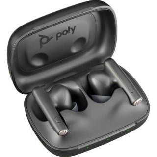 POLY Etui do ładowania czarne podstawowe Voyager Free 60 UC ( 8L580AA