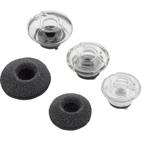 POLY Końcówki douszne Voyager Legend 50/30 S/M/L AW6U4AA#AC3 POLY Końcówki douszne Voyager Legend 50/30 S/M/L AW6U4AA#AC3