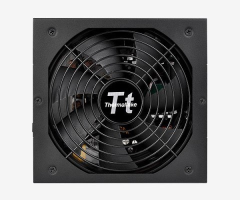 Thermaltake Smart SE 730W Modular (sprawność 80+ Gold dla 230V, 4xPEG, 140mm, Single Rail) Thermaltake Smart SE 730W Modular (sprawność 80+ Gold dla 230V, 4xPEG, 140mm, Single Rail)