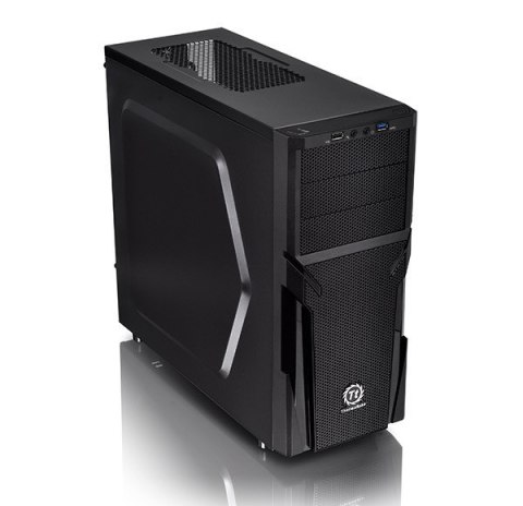 Thermaltake Versa H21 USB 3.0 (120mm), czarna Thermaltake Versa H21 USB 3.0 (120mm), czarna