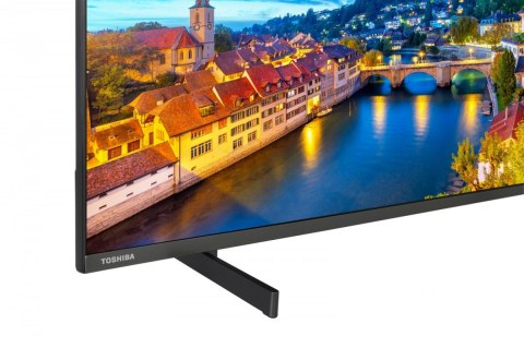 Toshiba Telewizor QLED 70 cali 70QG5E63DG
