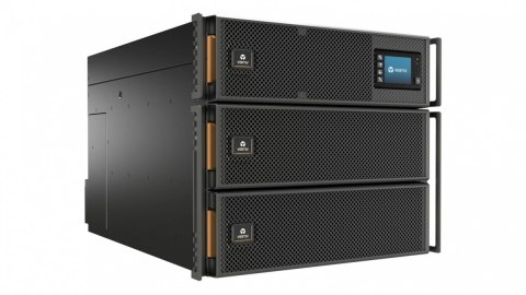 Vertiv Zasilacz awaryjny GXT5-16KIRT9UXLN 16kVA/16kW 1ph szyny w zestawie, 3 lata gwarancji Vertiv Zasilacz awaryjny GXT5-16KIRT9UXLN 16kVA/16kW 1ph szyny w zestawie, 3 lata gwarancji