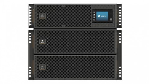 Vertiv Zasilacz awaryjny GXT5-16KIRT9UXLN 16kVA/16kW 1ph szyny w zestawie, 3 lata gwarancji Vertiv Zasilacz awaryjny GXT5-16KIRT9UXLN 16kVA/16kW 1ph szyny w zestawie, 3 lata gwarancji