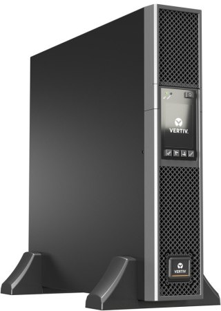Vertiv Zasilacz awaryjny UPS GXT5-750IRT2UXL