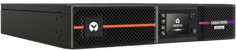 Vertiv Zasilacz awaryjny UPS GXT5LI-1000IRT2UXL Vertiv Zasilacz awaryjny UPS GXT5LI-1000IRT2UXL