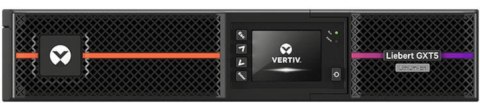 Vertiv Zasilacz awaryjny UPS GXT5LI-1000IRT2UXL Vertiv Zasilacz awaryjny UPS GXT5LI-1000IRT2UXL