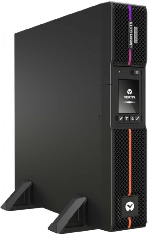 Vertiv Zasilacz awaryjny UPS GXT5LI-3000IRT2UXL litowo-jonowy Vertiv Zasilacz awaryjny UPS GXT5LI-3000IRT2UXL litowo-jonowy