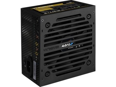 AeroCool Zasilacz PGS VX 550W 80+ BOX AeroCool Zasilacz PGS VX 550W 80+ BOX
