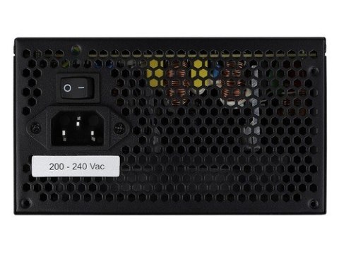 AeroCool Zasilacz PGS VX 550W 80+ BOX AeroCool Zasilacz PGS VX 550W 80+ BOX