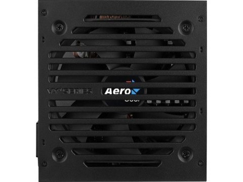 AeroCool Zasilacz PGS VX 550W 80+ BOX AeroCool Zasilacz PGS VX 550W 80+ BOX