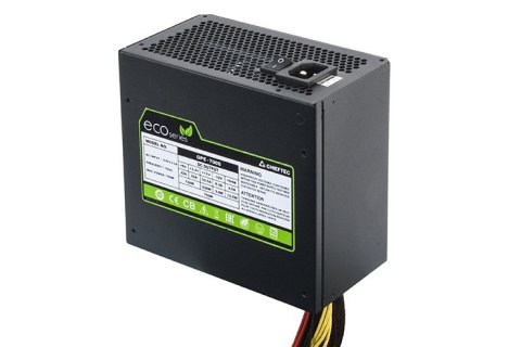 Chieftec GPE-600S 600W ATX-12V, box Chieftec GPE-600S 600W ATX-12V, box