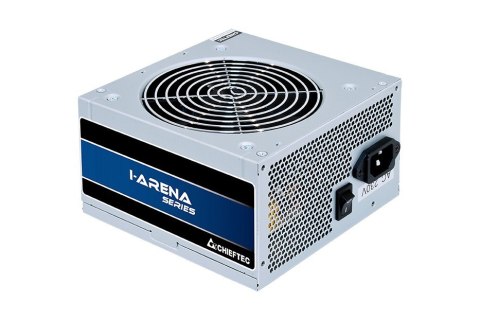 Chieftec Obudowa CT-01B-350GPB 350 W MeshMiniTowerBlack Chieftec Obudowa CT-01B-350GPB 350 W MeshMiniTowerBlack