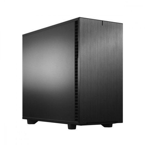 Fractal Design Obudowa Define 7 Black Solid ATX Fractal Design Obudowa Define 7 Black Solid ATX