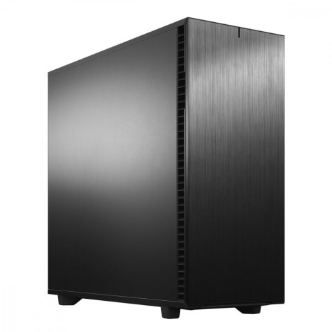 Fractal Design Obudowa Define XL Solid ATX Czarna Fractal Design Obudowa Define XL Solid ATX Czarna