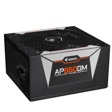Gigabyte Zasilacz AP850GM-EU 850W PFC 135mm ATX Gigabyte Zasilacz AP850GM-EU 850W PFC 135mm ATX