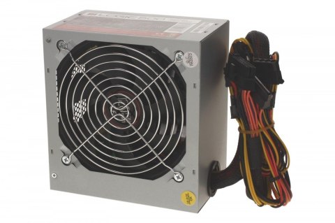 Logic Concept 500W 120mm FAN ZASILACZ KOMPUTEROWY Logic Concept 500W 120mm FAN ZASILACZ KOMPUTEROWY