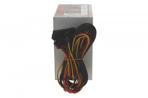 Logic Concept 500W 120mm FAN ZASILACZ KOMPUTEROWY Logic Concept 500W 120mm FAN ZASILACZ KOMPUTEROWY