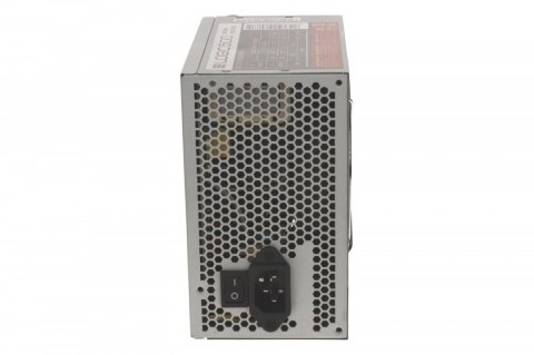 Logic Concept 500W 120mm FAN ZASILACZ KOMPUTEROWY Logic Concept 500W 120mm FAN ZASILACZ KOMPUTEROWY