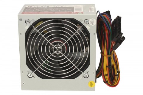 Logic Concept Zasilacz komputerowy 400W 120mm FAN Logic Concept Zasilacz komputerowy 400W 120mm FAN