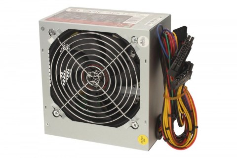 Logic Concept Zasilacz komputerowy 400W 120mm FAN Logic Concept Zasilacz komputerowy 400W 120mm FAN